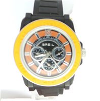 Reloj Breil Hombre Mantalite in Resina TW0843 - TW0843